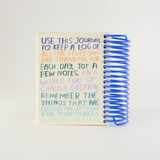 People I've Loved | Gratitude Journal