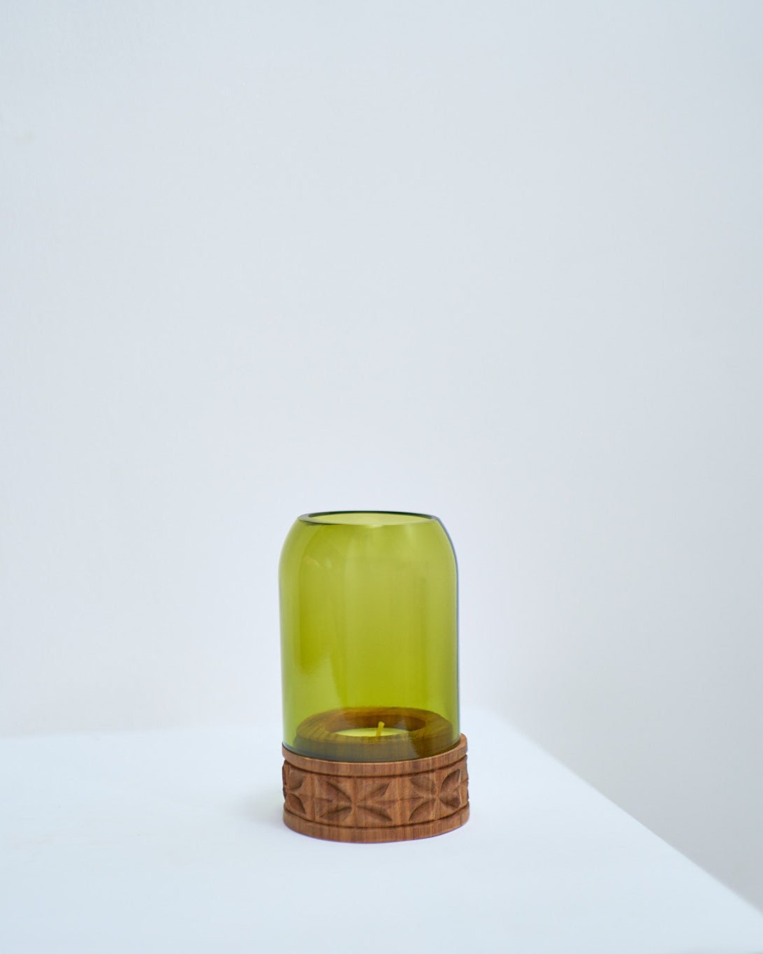 Zawadisha | Upepo Tea Light Holder