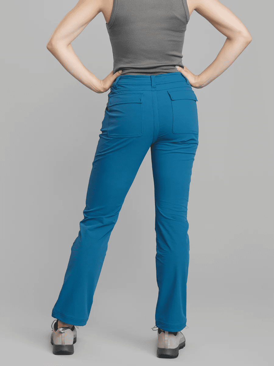 Gnara | Go There™ Pants