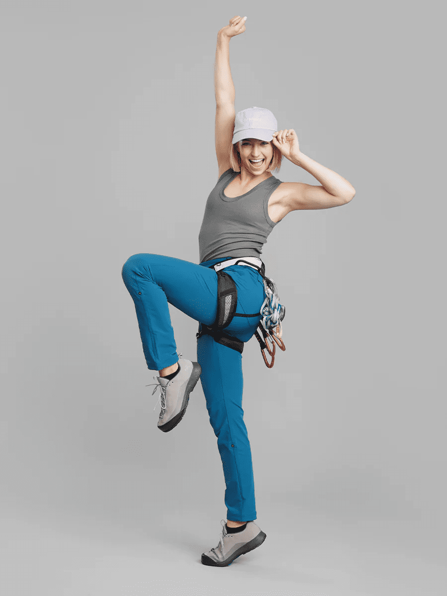 Gnara | Go There™ Pants