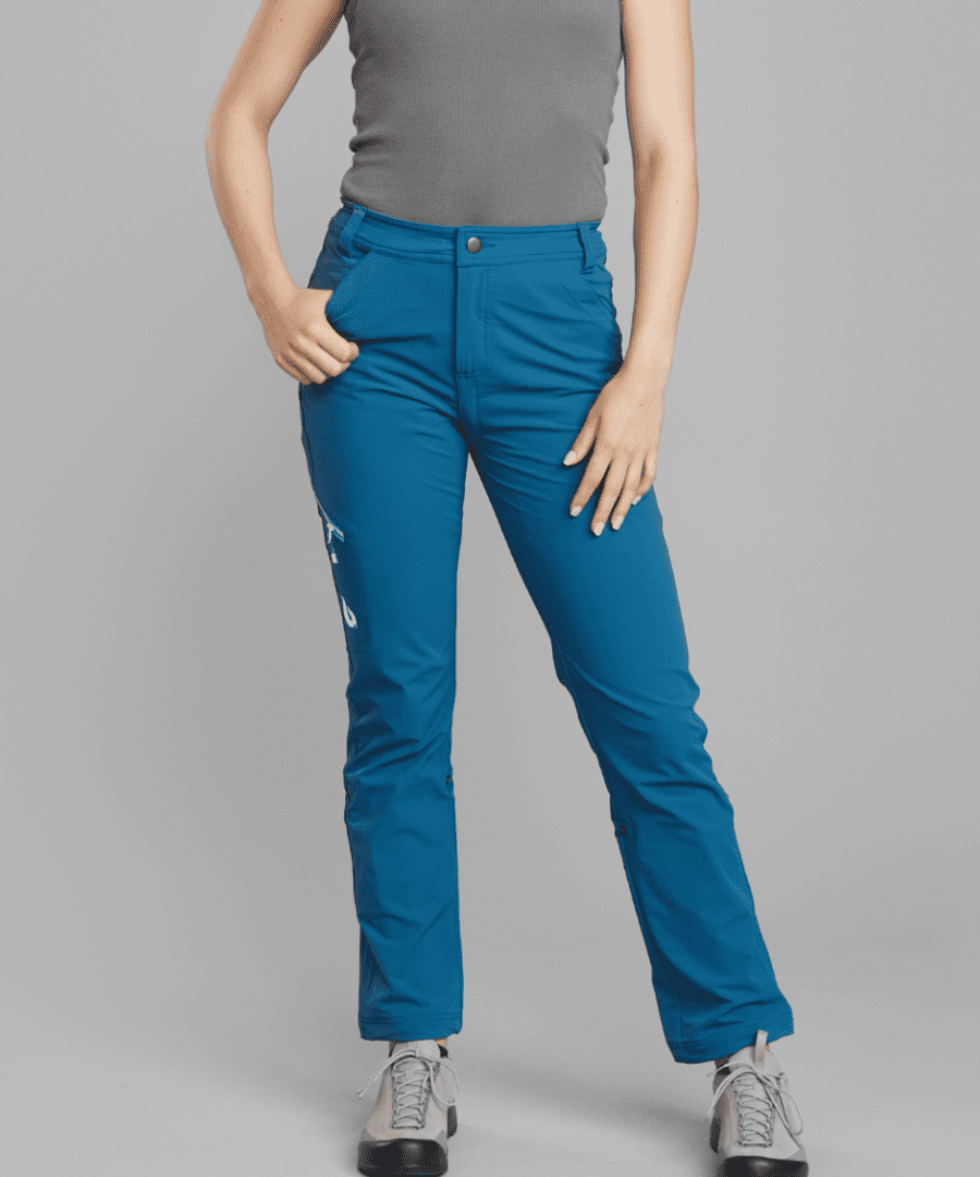 Gnara | Go There™ Pants