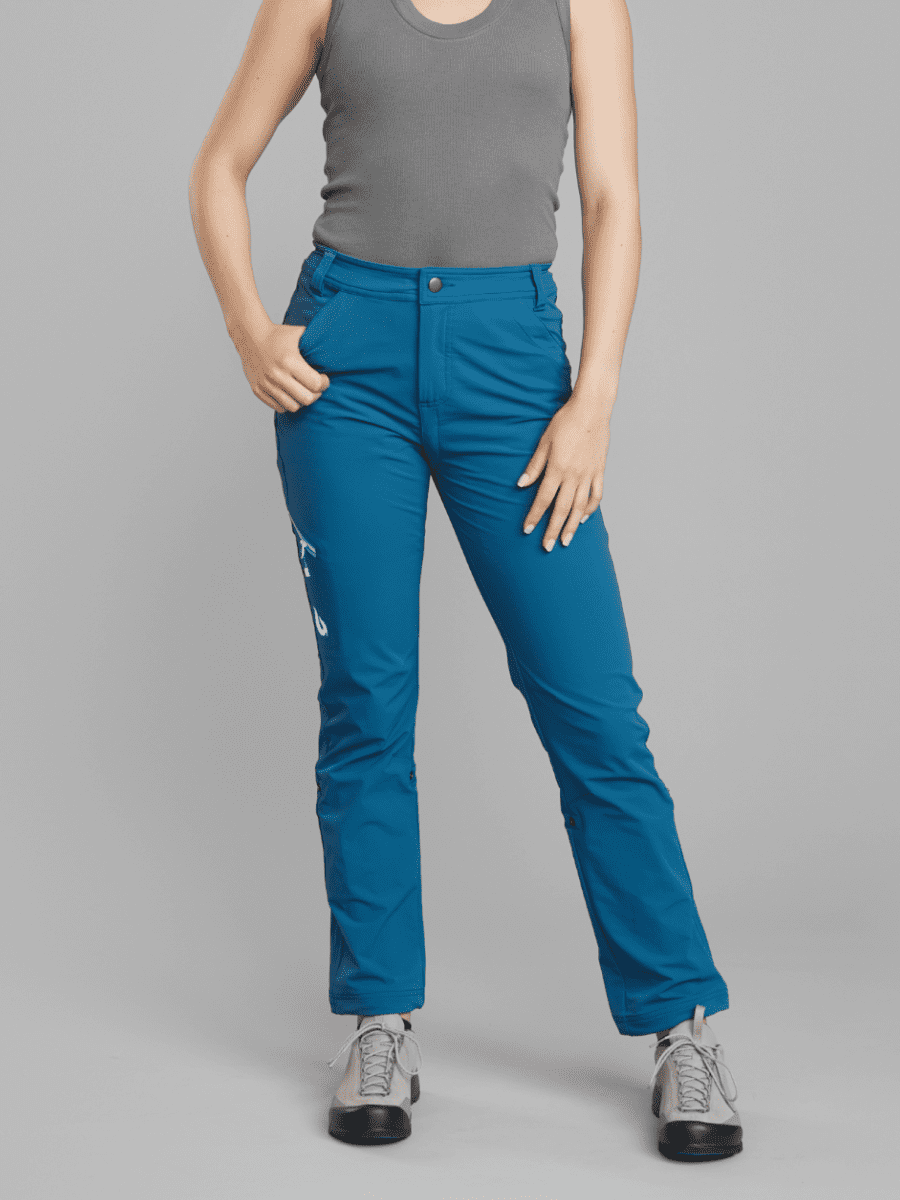 Gnara | Go There™ Pants