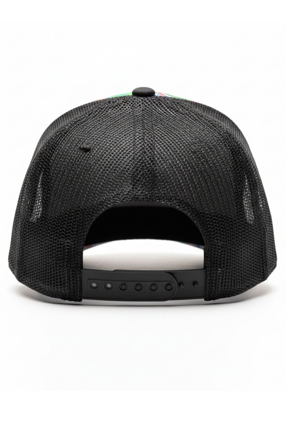 FisheWear | Charvana Abstract Trucker Hat