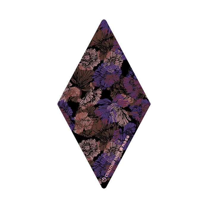 Coalition x NoSo | Heavy Petal Alchemy Diamond Patch