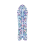 Coalition x NoSo | Better Lake Than Never Snowboard Patch
