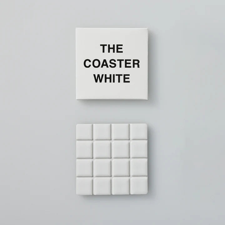 The Coaster