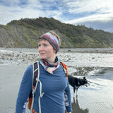 Alpine Fit | Trailhead Cozy Fleece Headband