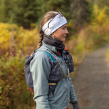 Alpine Fit | Trailhead Cozy Fleece Headband