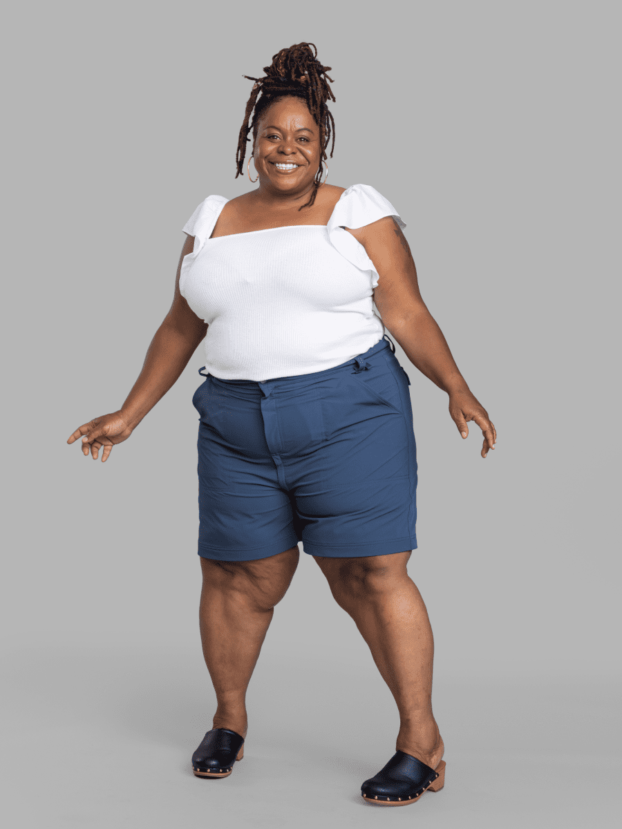 Gnara | Go There™ Shorts