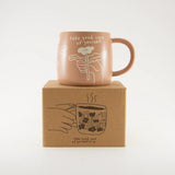 People I've Loved | Take Good Care of Yourself Mug