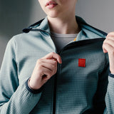 Topo Designs | Global Midlayer Hoodie