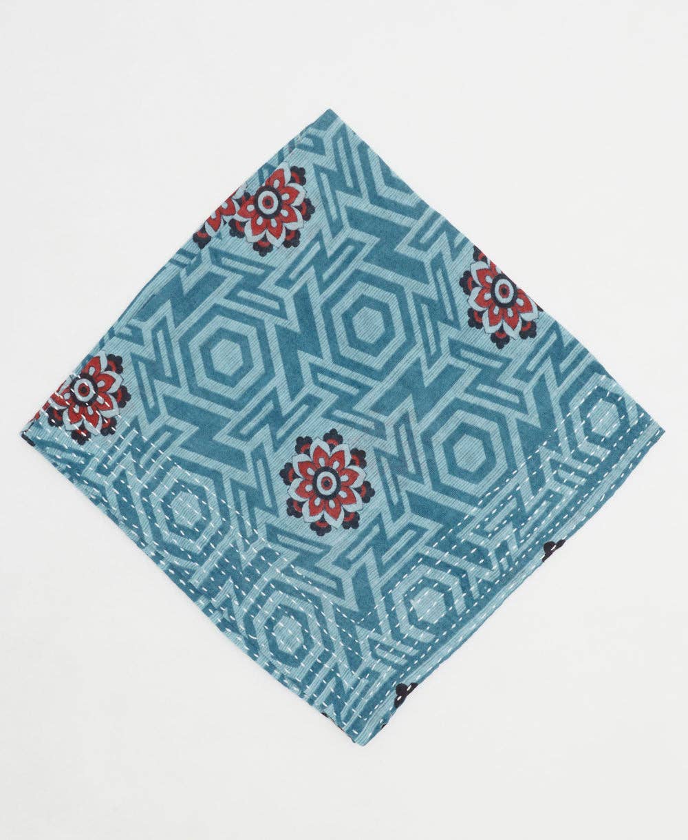 Anchal | Kantha Bandana