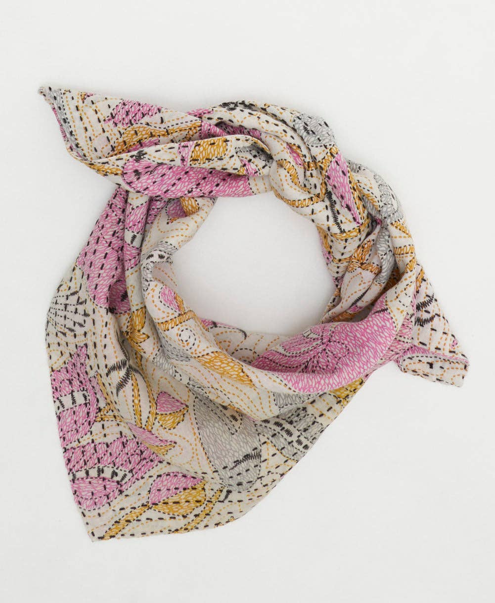 Anchal | Kantha Bandana