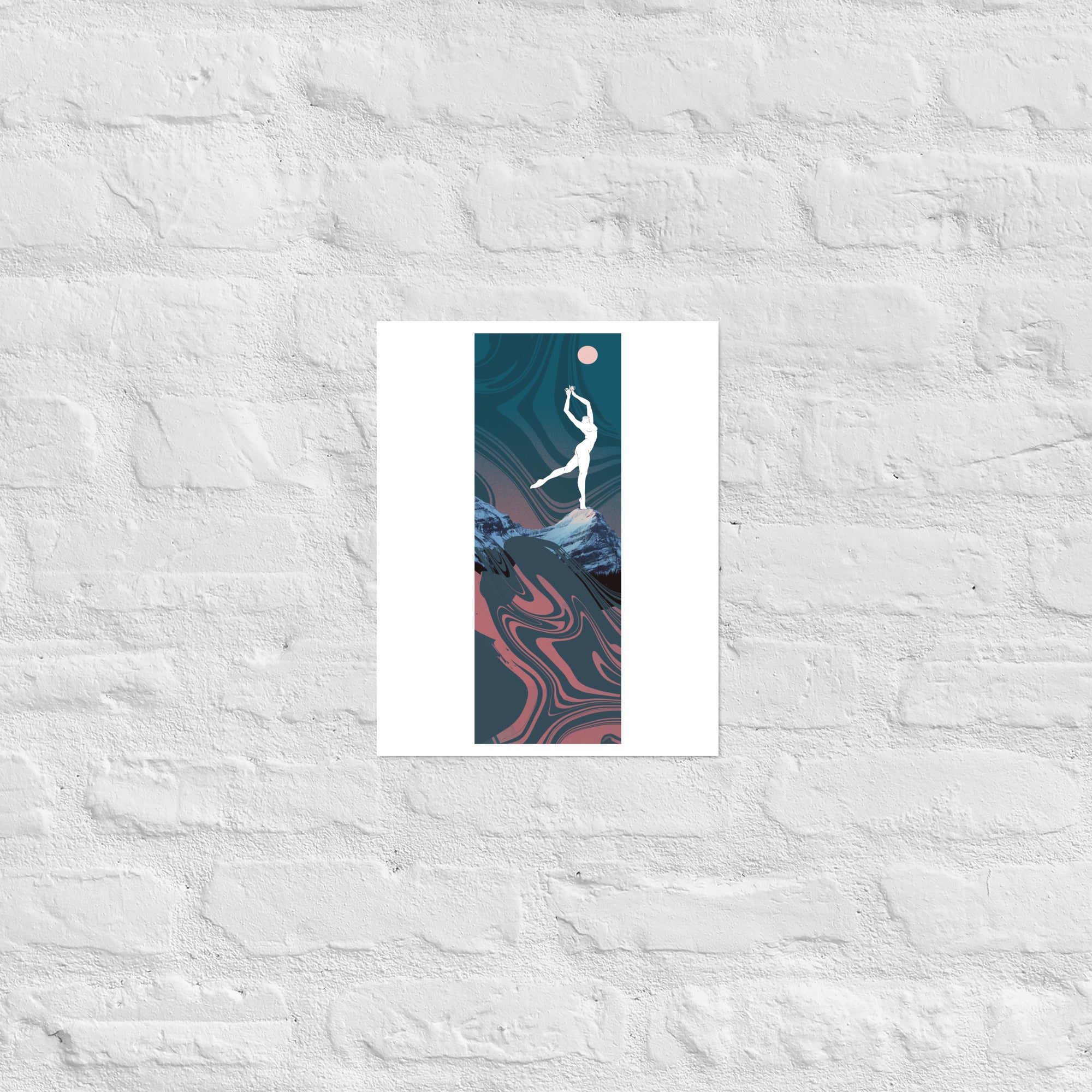 23/24 For Goddess Sake Print