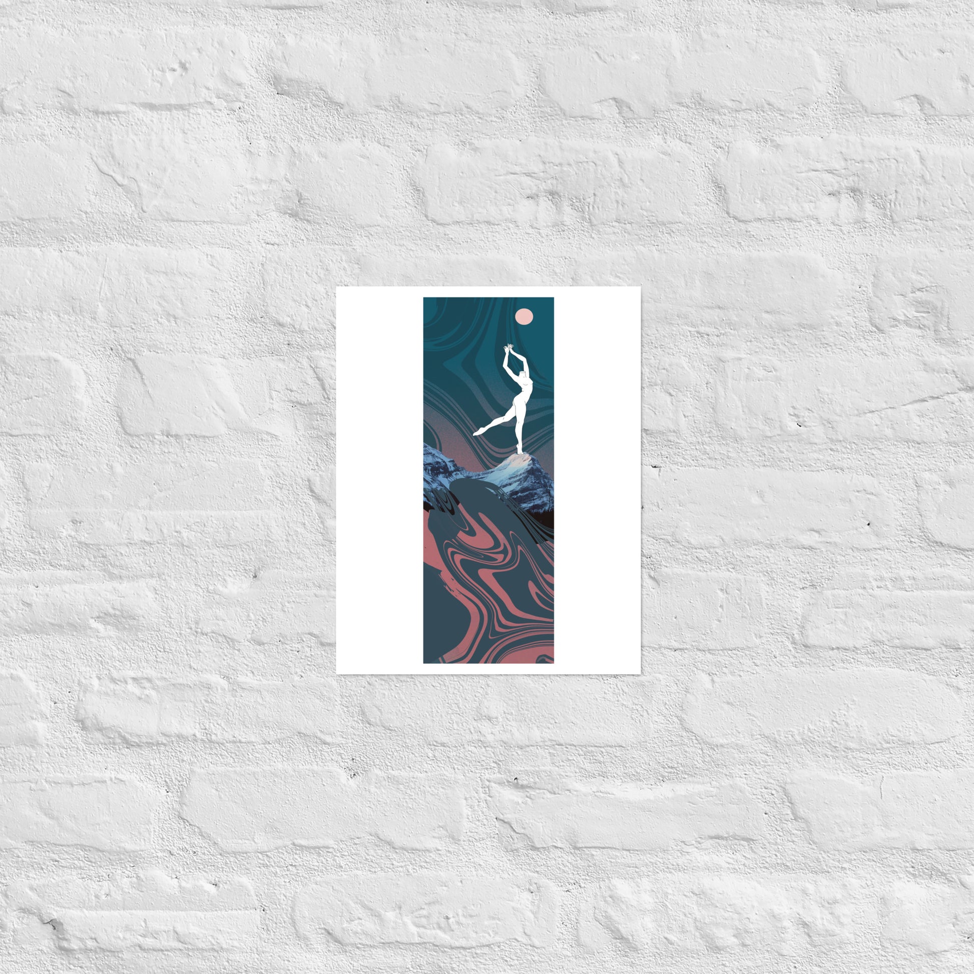 23/24 For Goddess Sake Print