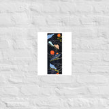 23/24 Nice n' Steezy Print