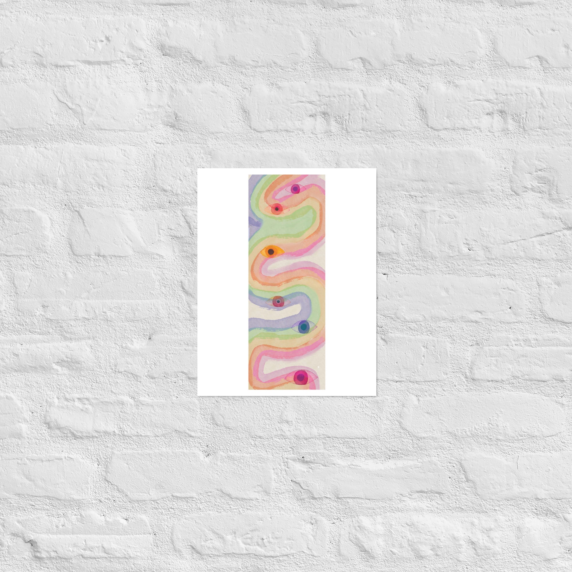 23/24 Sneak Peak Print