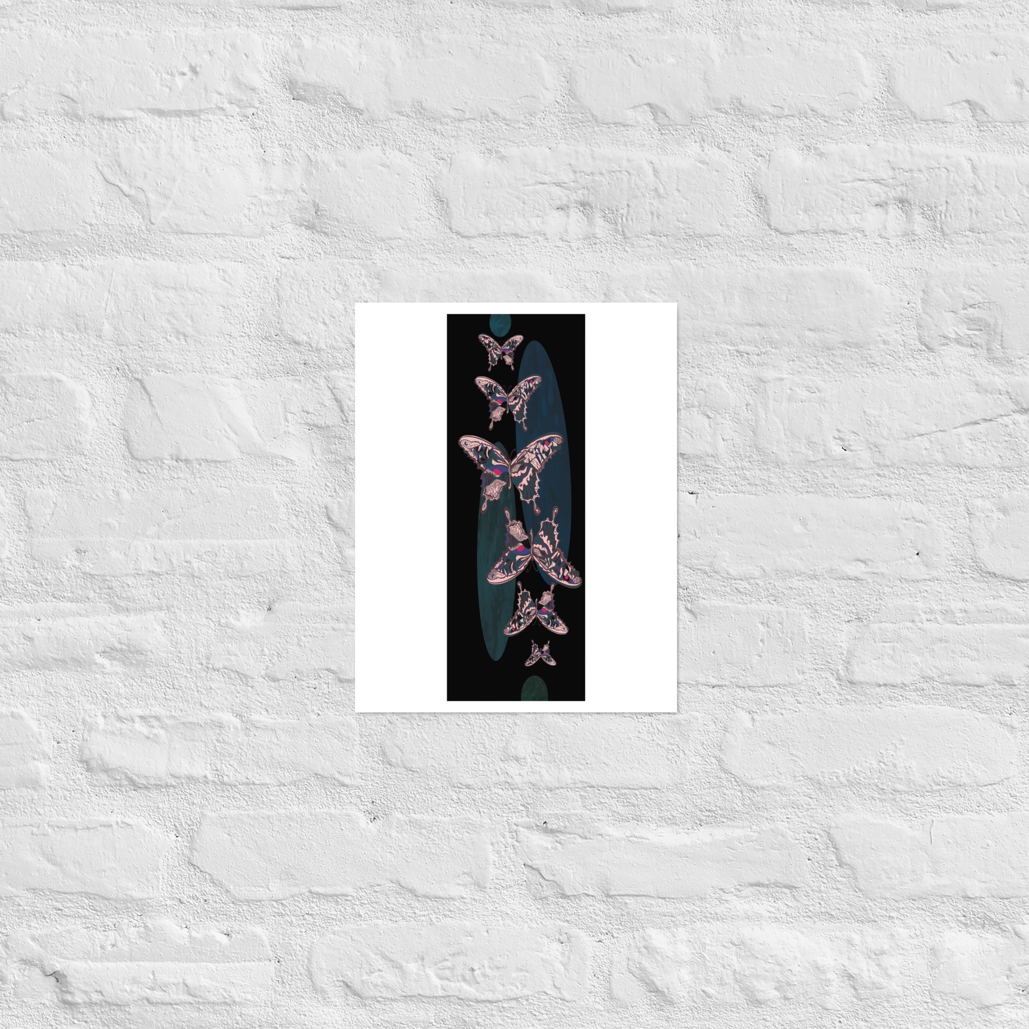 22/23 Smoke & Swagger Print