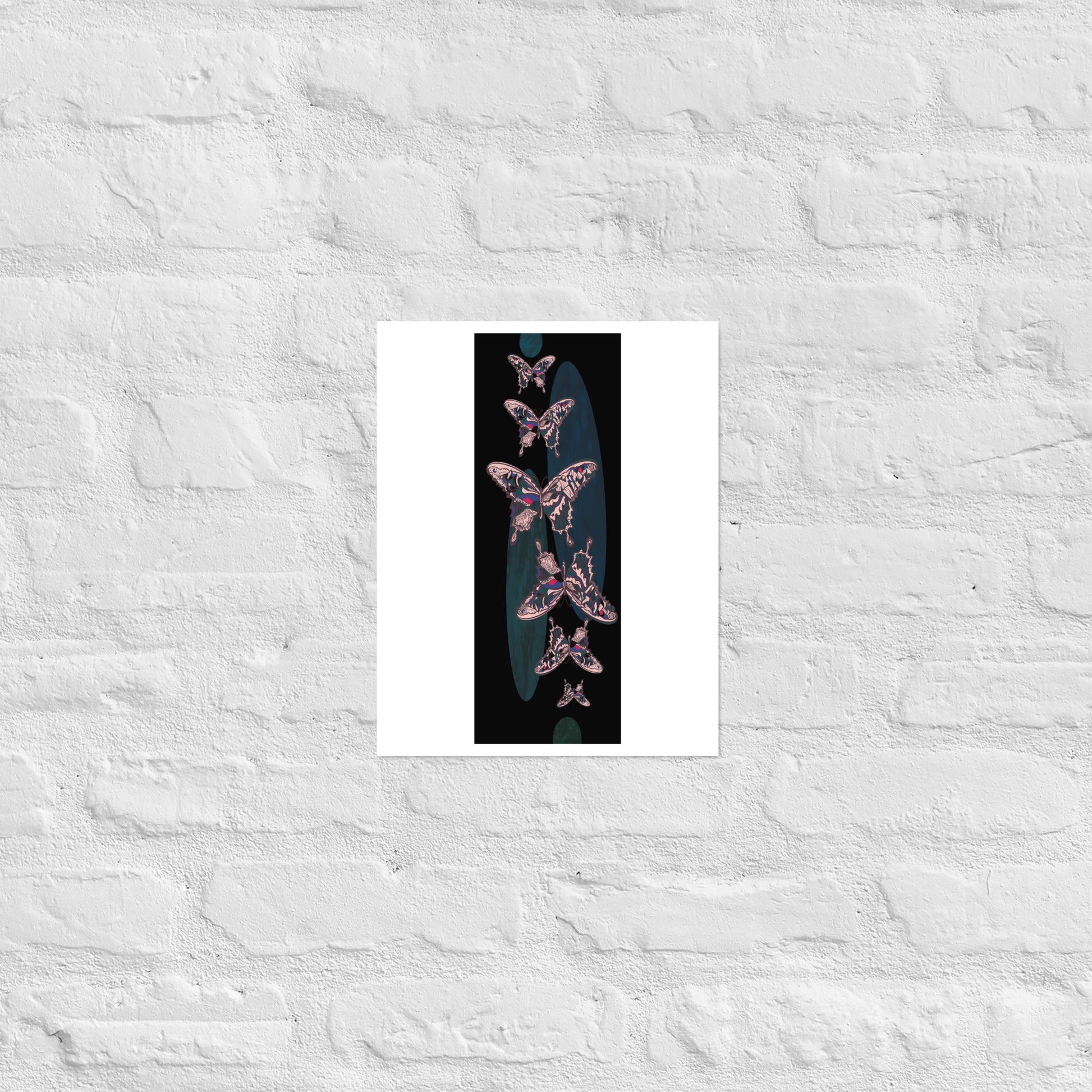 22/23 Smoke & Swagger Print