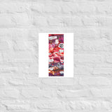 21/22 90s Revenge Print