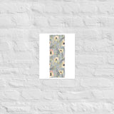 21/22 Cat's Meow Print