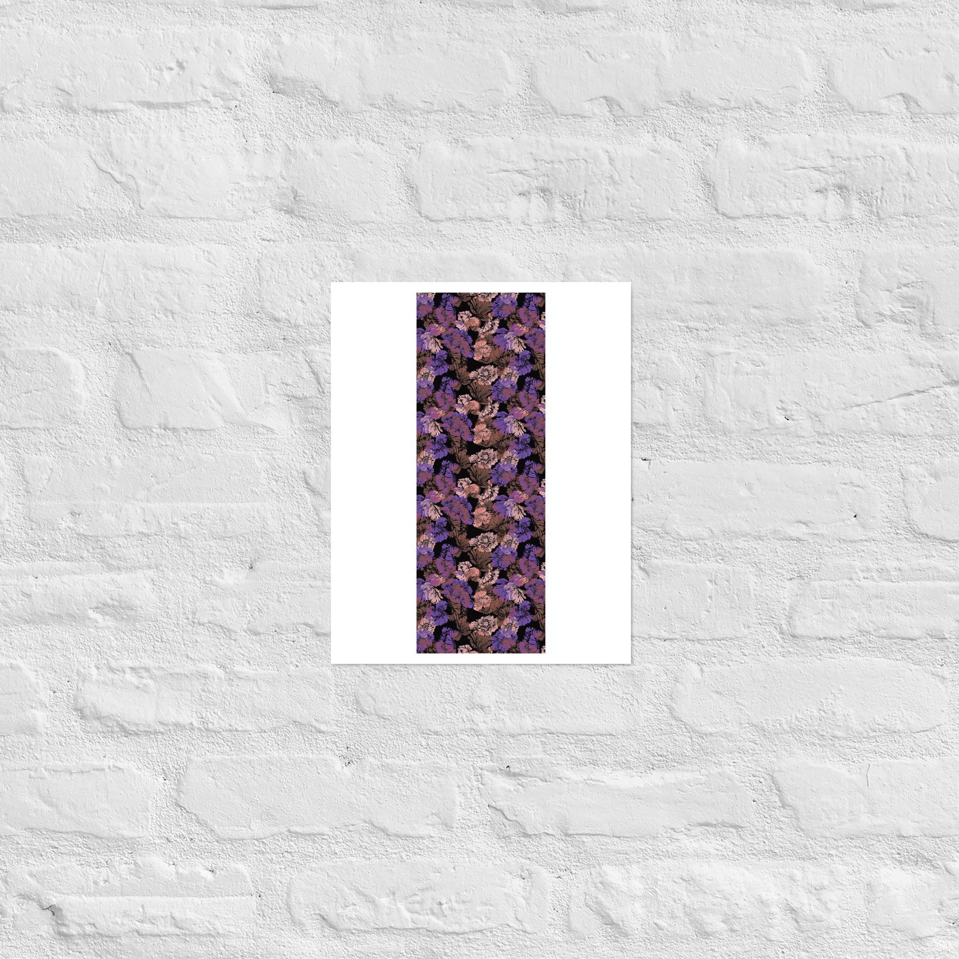21/22 Heavy Petal Alchemy Print