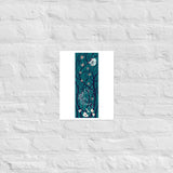 21/22 Out On A Whim Print