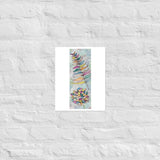 20/21 Pickpocket Lovenote Print