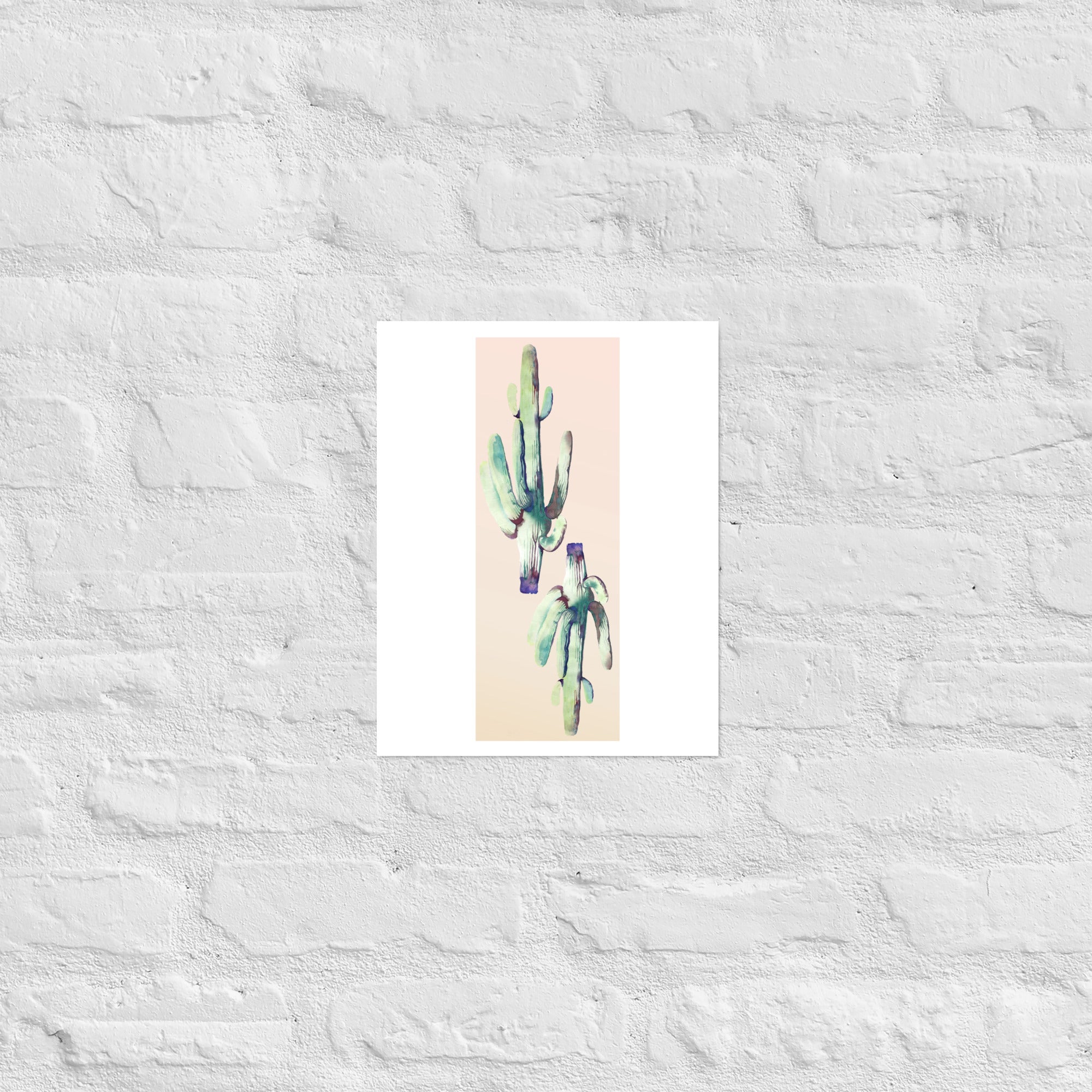 19/20 High Noon Affair Print