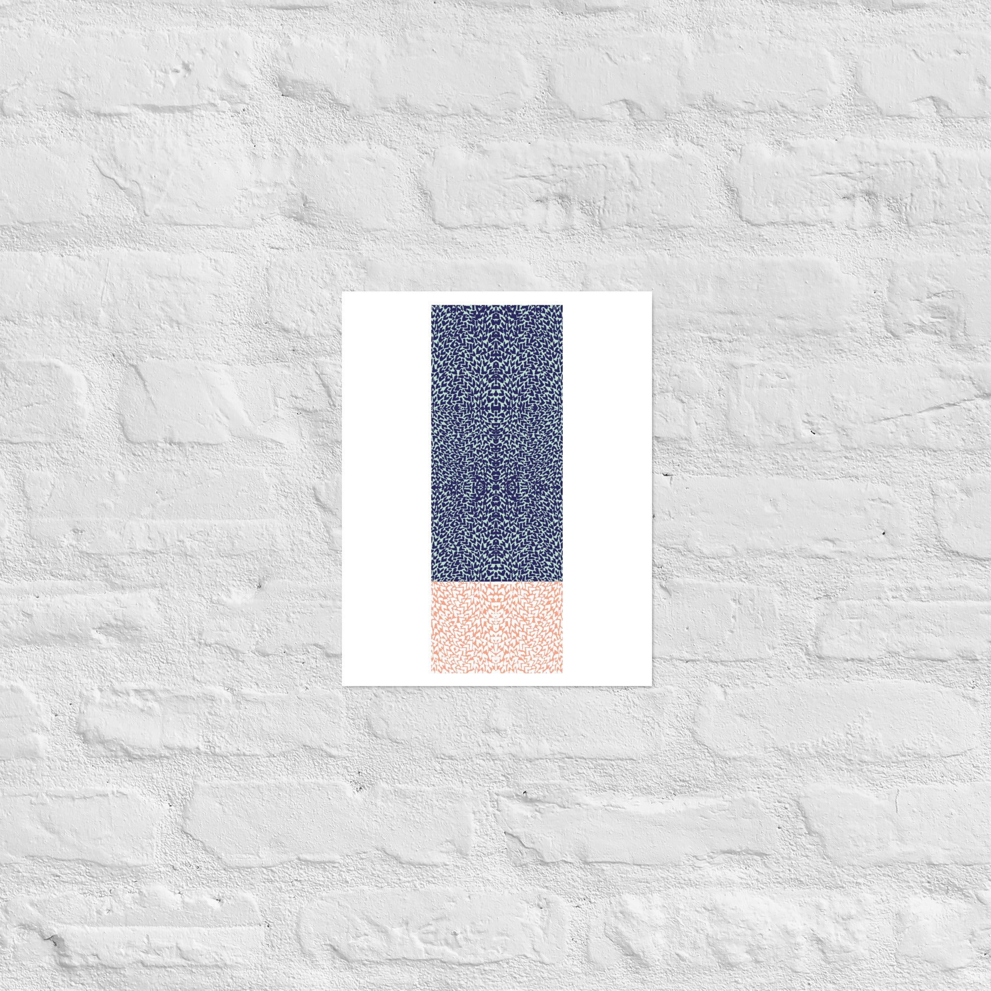 17/18 Librarian Anarchy Print