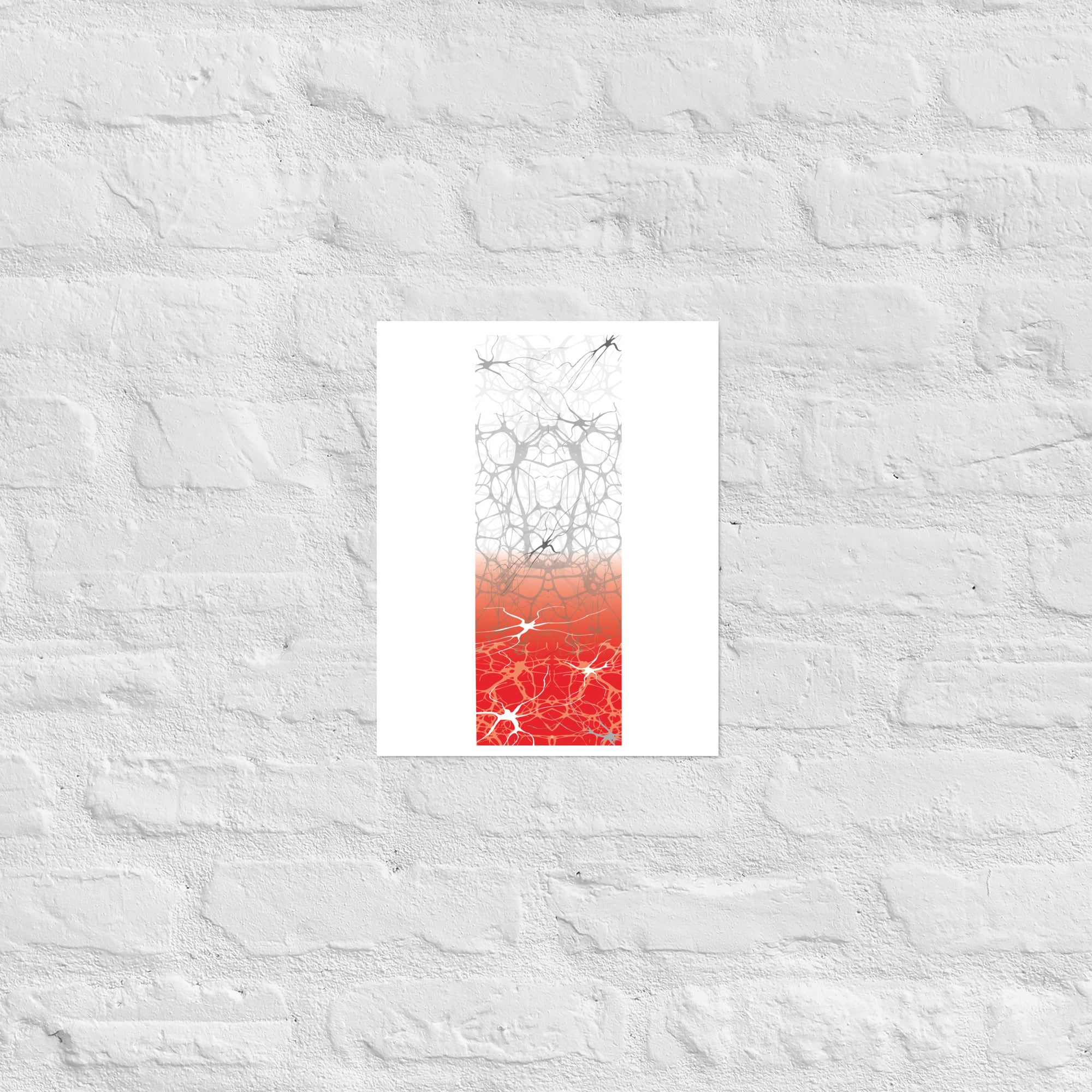 16/17 Seeing Red Print