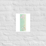 16/17 Sighs and Whispers Print