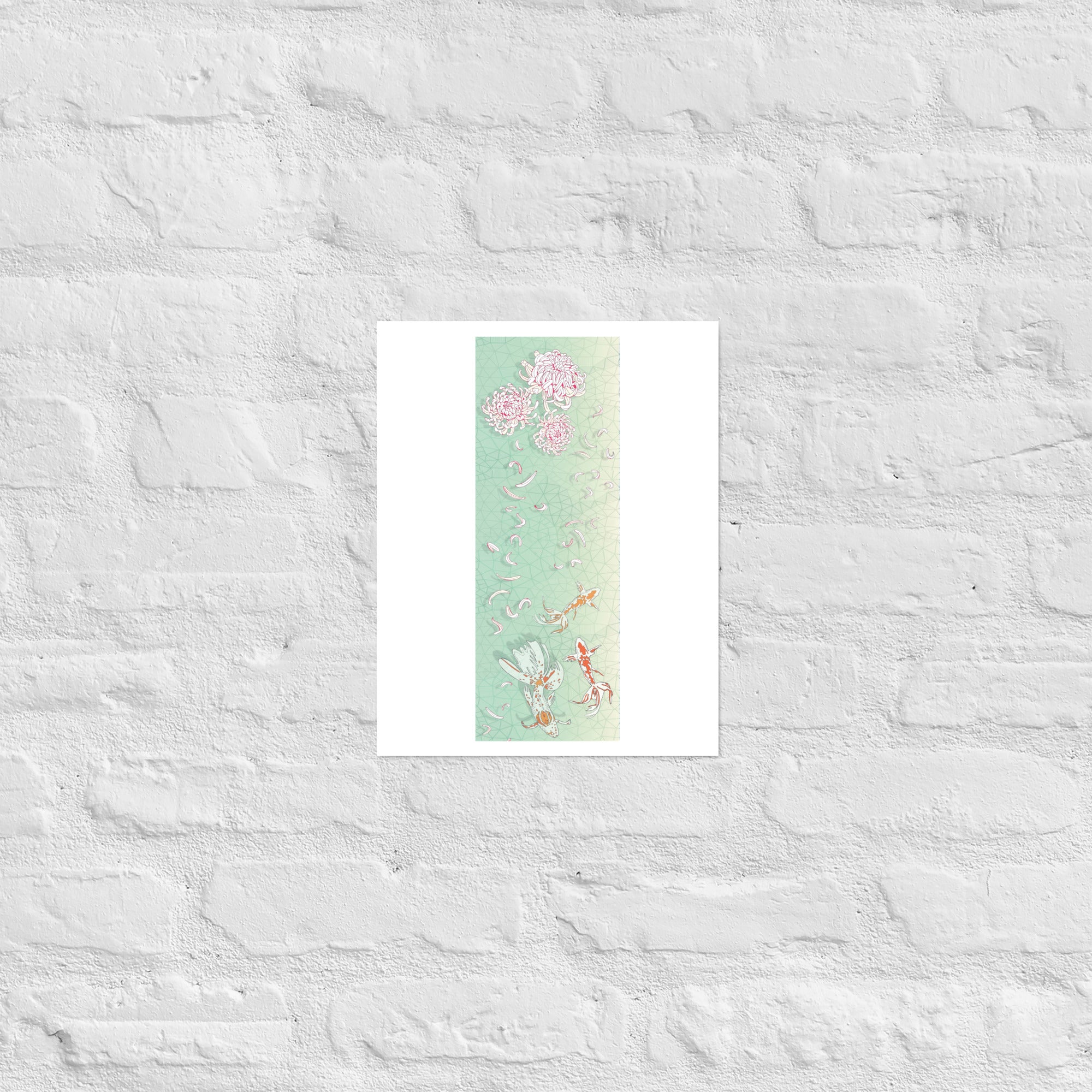 16/17 Sighs and Whispers Print