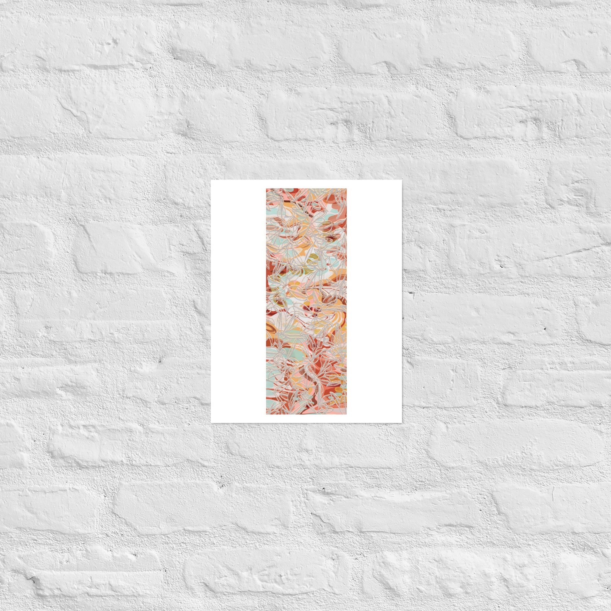 24/25 I'll Have Another Print
