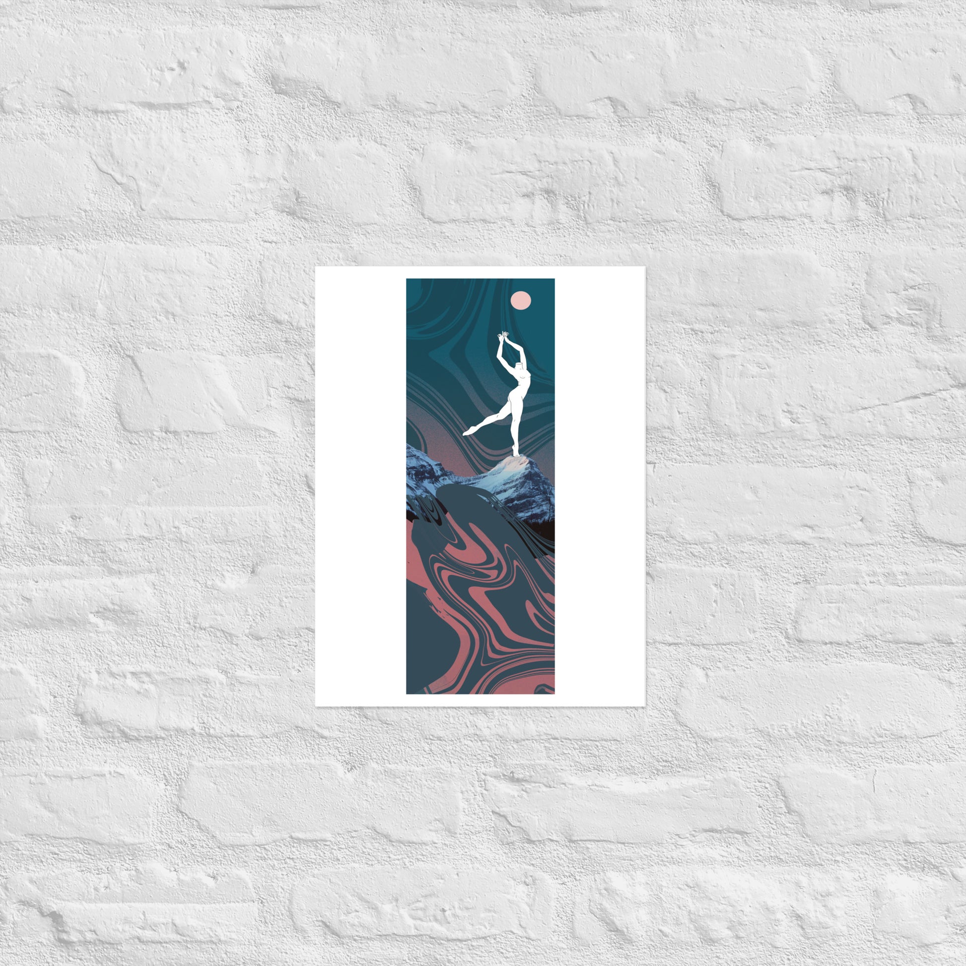 23/24 For Goddess Sake Print