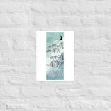 23/24 All That Glitters Print