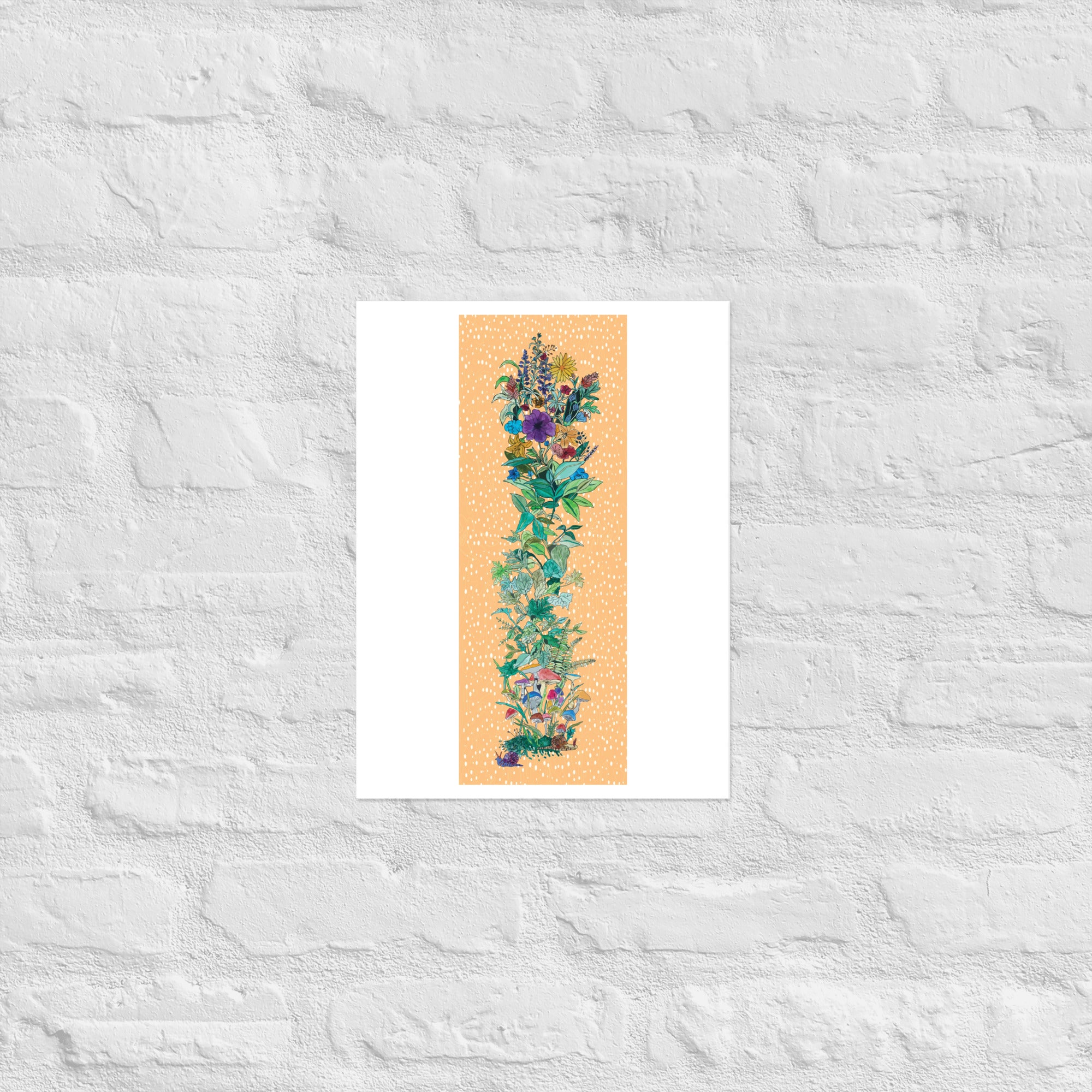 23/24 How Does Your Garden Grow Print