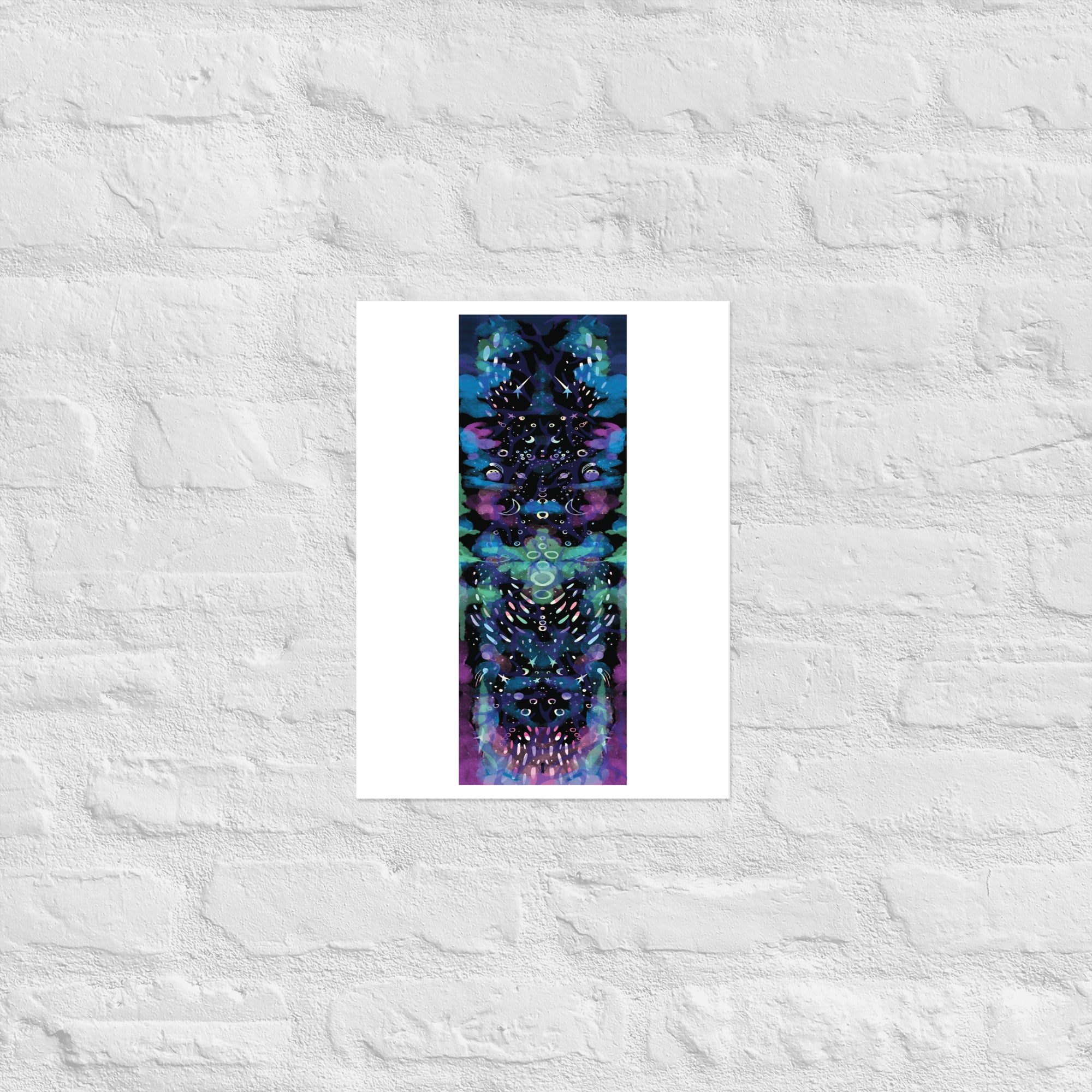 23/24 Smells Like Queen Spirit Print