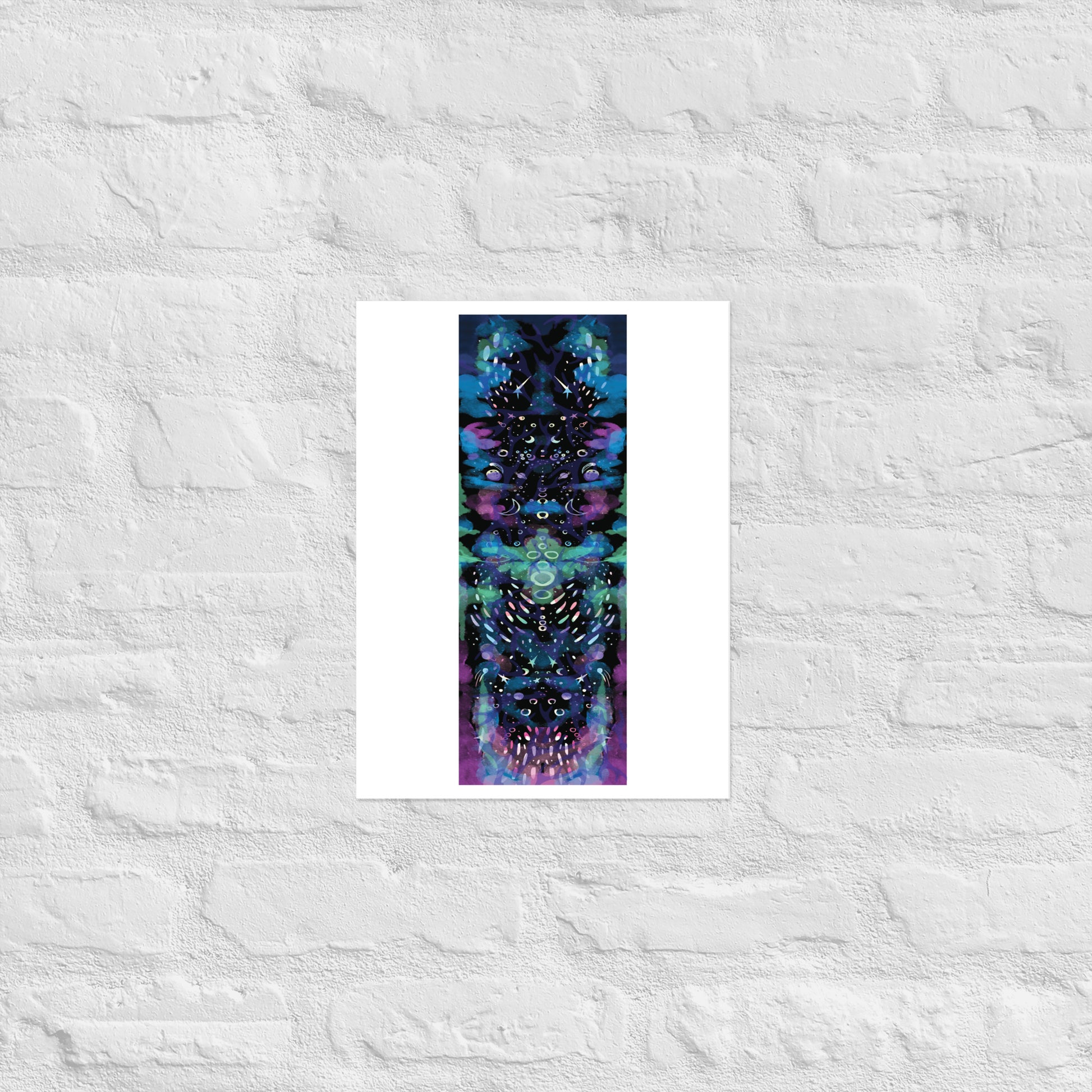 23/24 Smells Like Queen Spirit Print