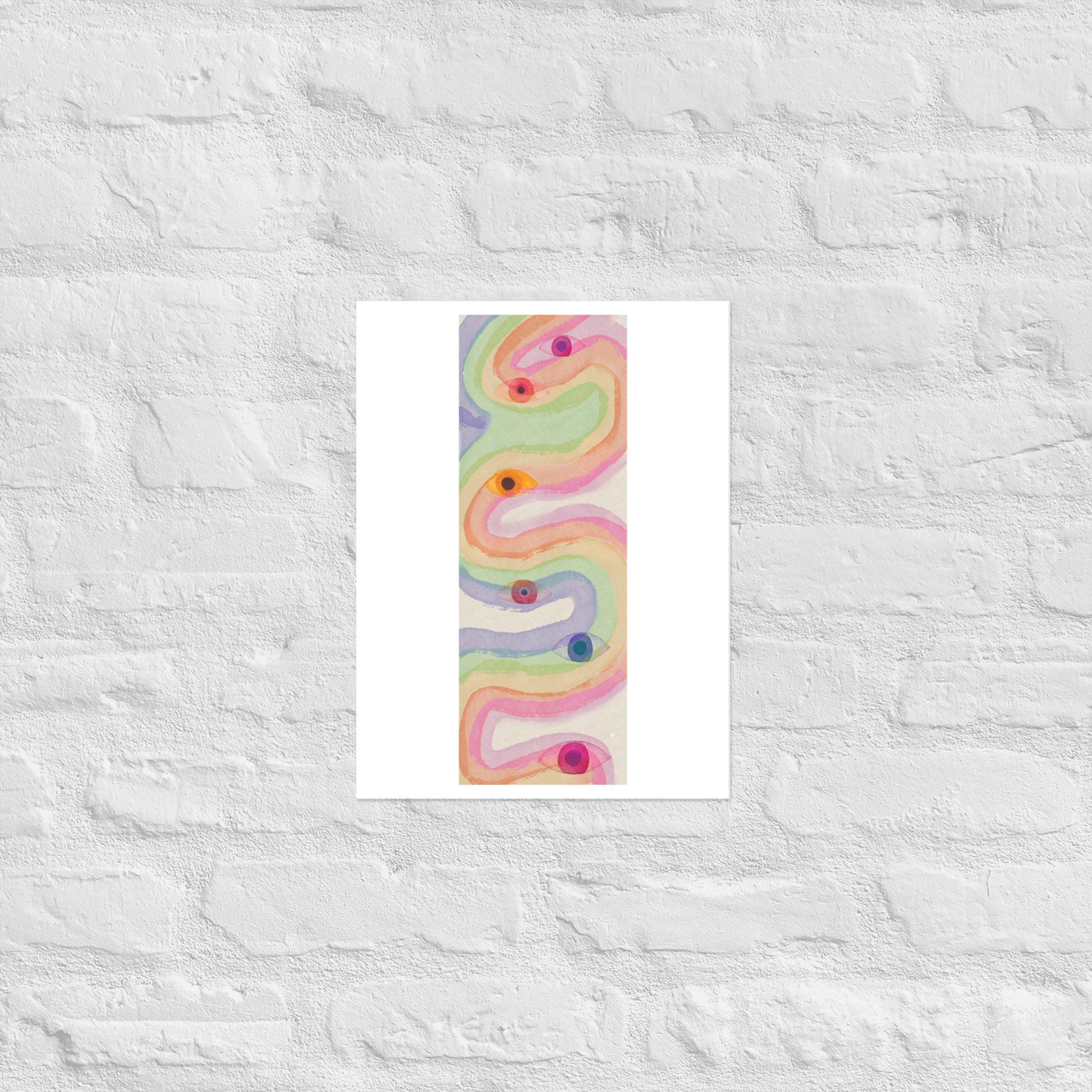 23/24 Sneak Peak Print