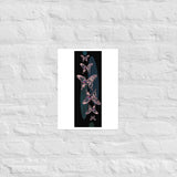 22/23 Smoke & Swagger Print