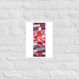 21/22 90s Revenge Print