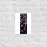 21/22 Boom Bloom Print