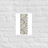 21/22 Cat's Meow Print