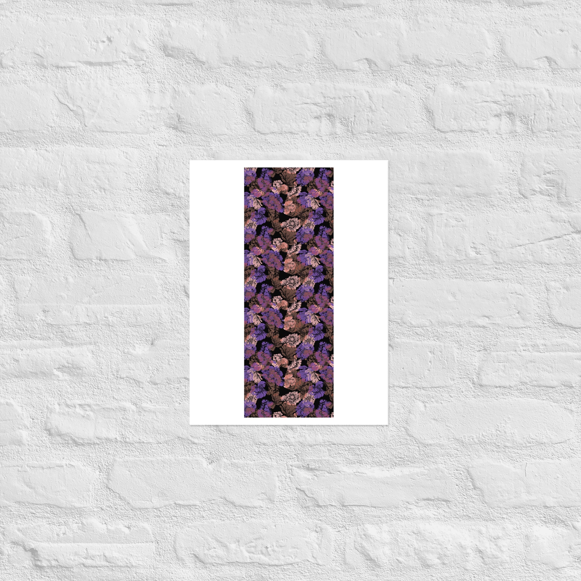 21/22 Heavy Petal Alchemy Print