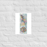 20/21 Pickpocket Lovenote Print