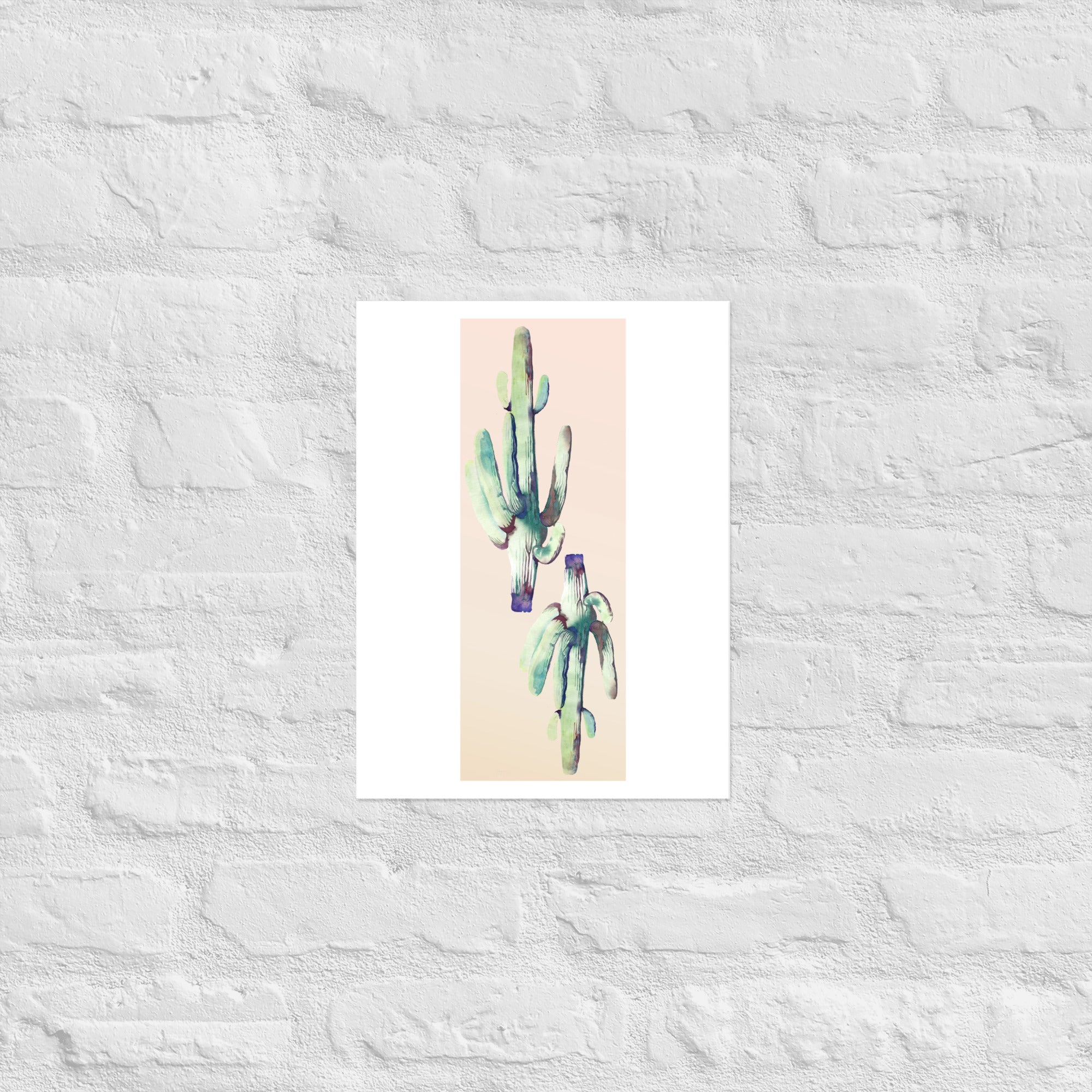 19/20 High Noon Affair Print