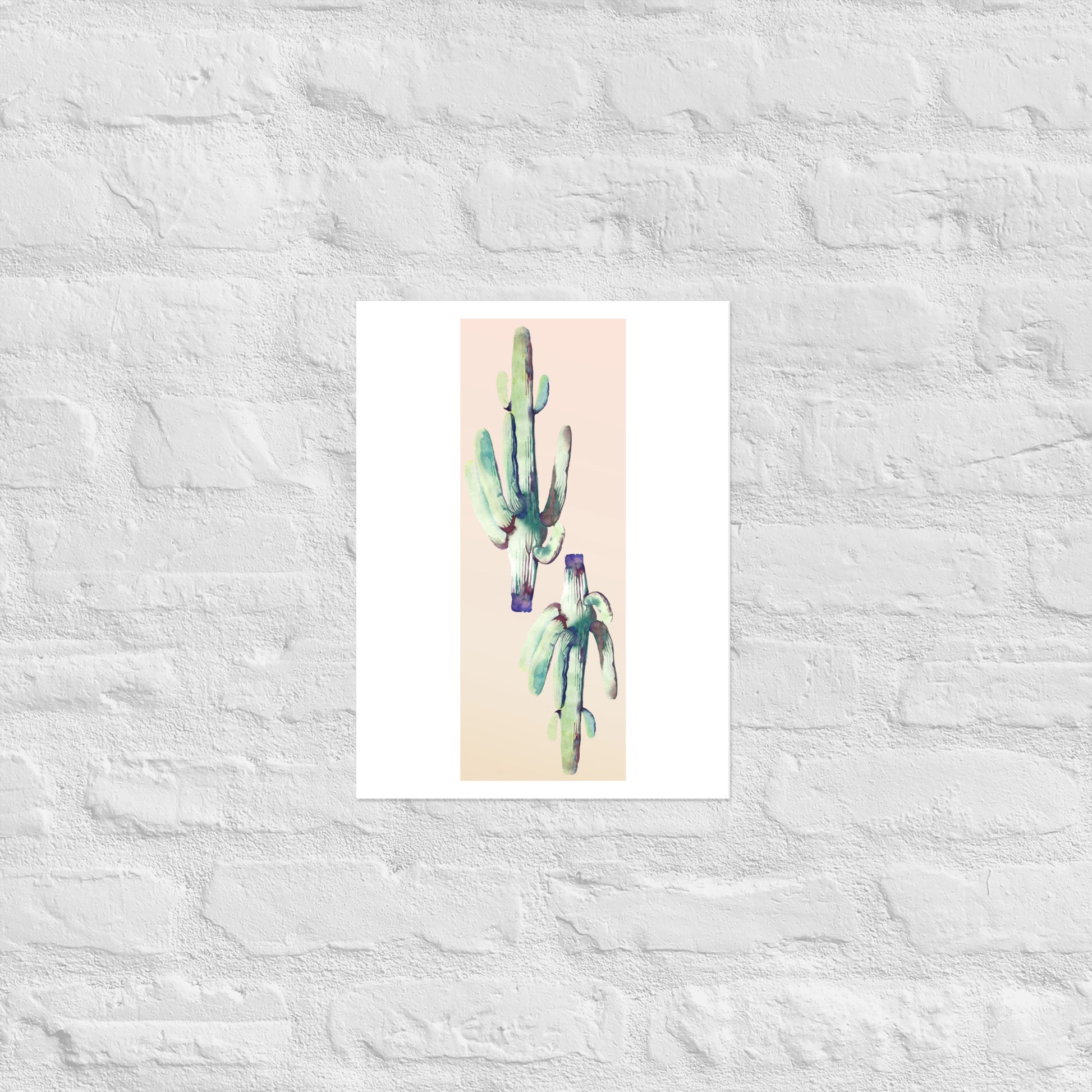 19/20 High Noon Affair Print