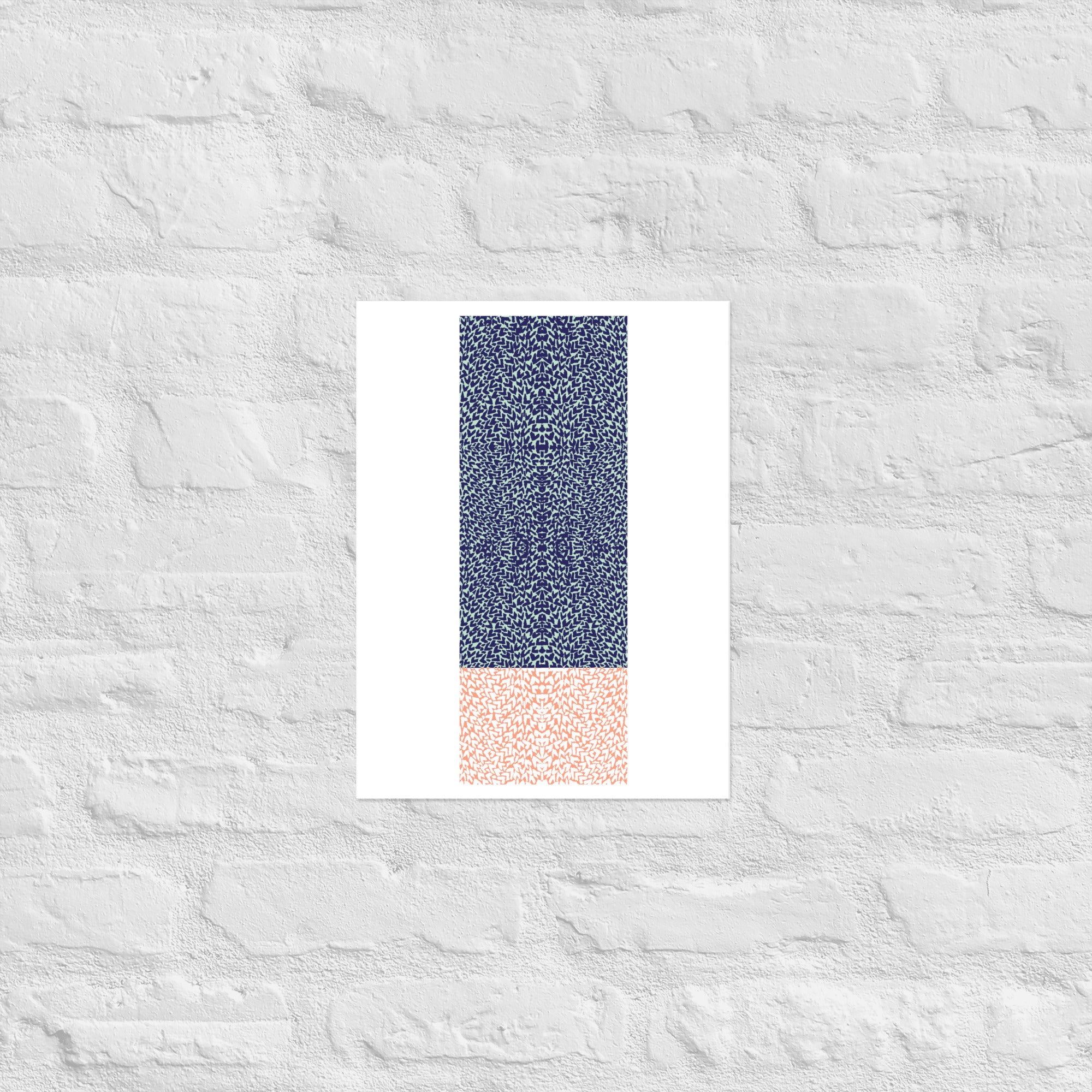 17/18 Librarian Anarchy Print