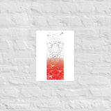 16/17 Seeing Red Print